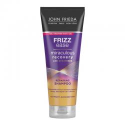 Frizz ease miraculous recovery shampoo