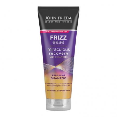 Frizz ease miraculous recovery shampoo