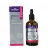 Vitamine D3 platinum