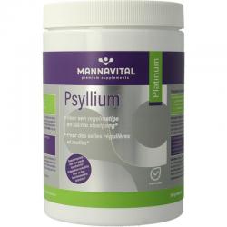 Psyllium platinum