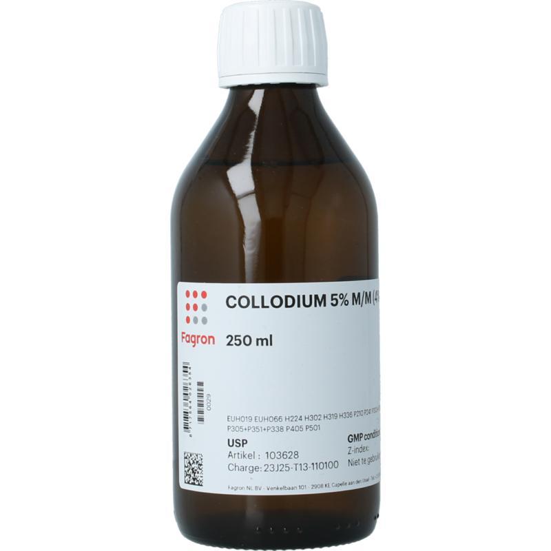 Collodium usp