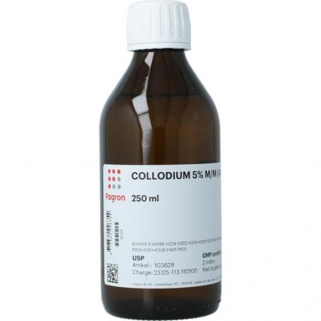 Collodium usp