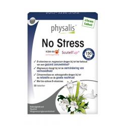 No stress