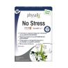 No stress