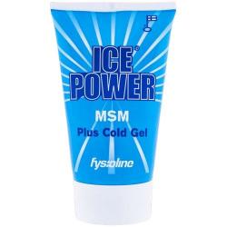 Gel + MSM