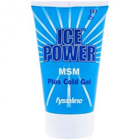 Gel + MSM
