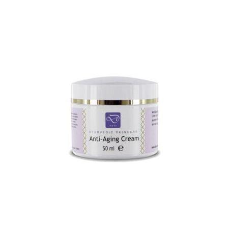 Anti-aging cream
