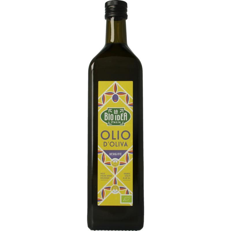 Olijfolie originale bio