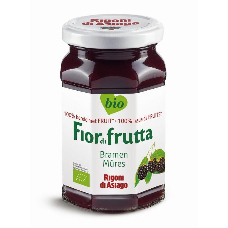 Bramenjam bio