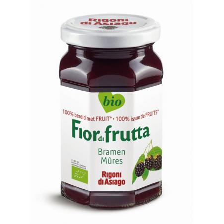Bramenjam bio