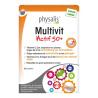 Multivit actif 50+