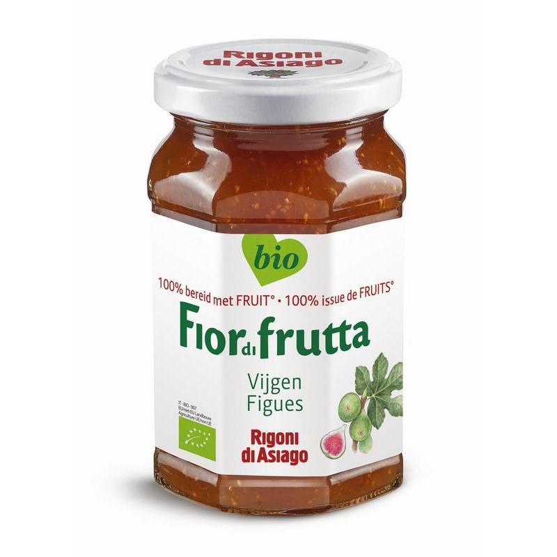 Vijgenjam bio