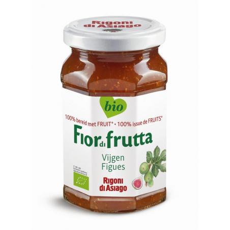 Vijgenjam bio