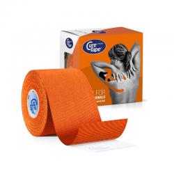Kinesiotape oranje 5cm x 5m