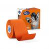 Kinesiotape oranje 5cm x 5m