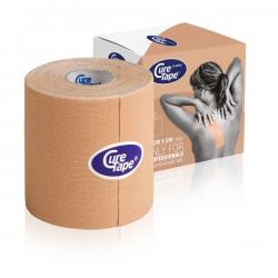 Kinesiotape beige 7.5cm x 5m