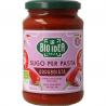 Pastasaus arrabiata bio