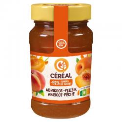 Fruit abrikoos perzik