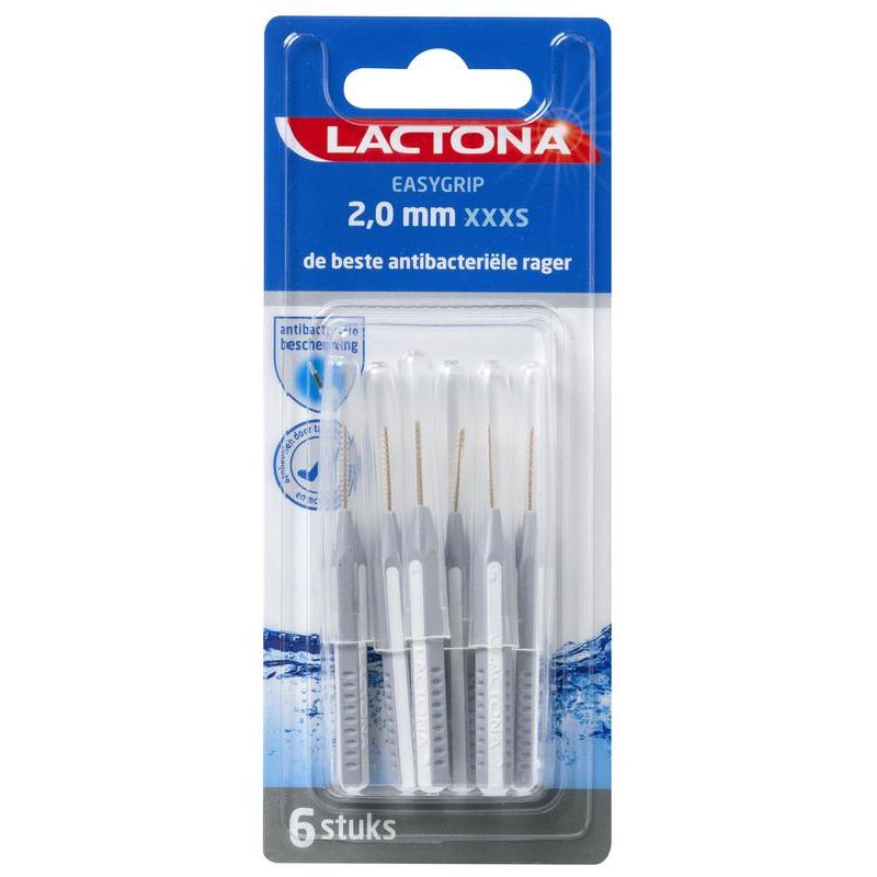 Easygrip XXXS 2.0mm