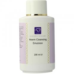 Neem cleansing emulsion