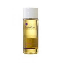 Purple rose massageolie