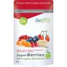Superberries organic dried berries bio