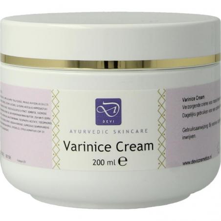 Varinice cream