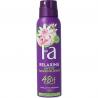 Deodorant spray mystic moments