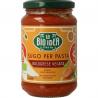 Pastasaus vegetarisch bolognese bio