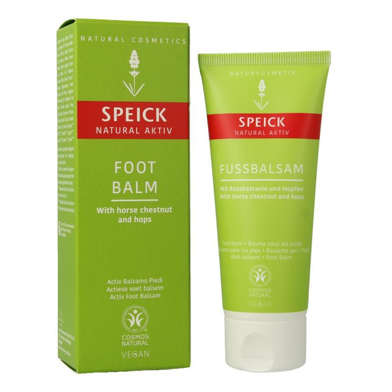 Natural aktiv voetbalsem