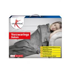 Verzwaringsdeken