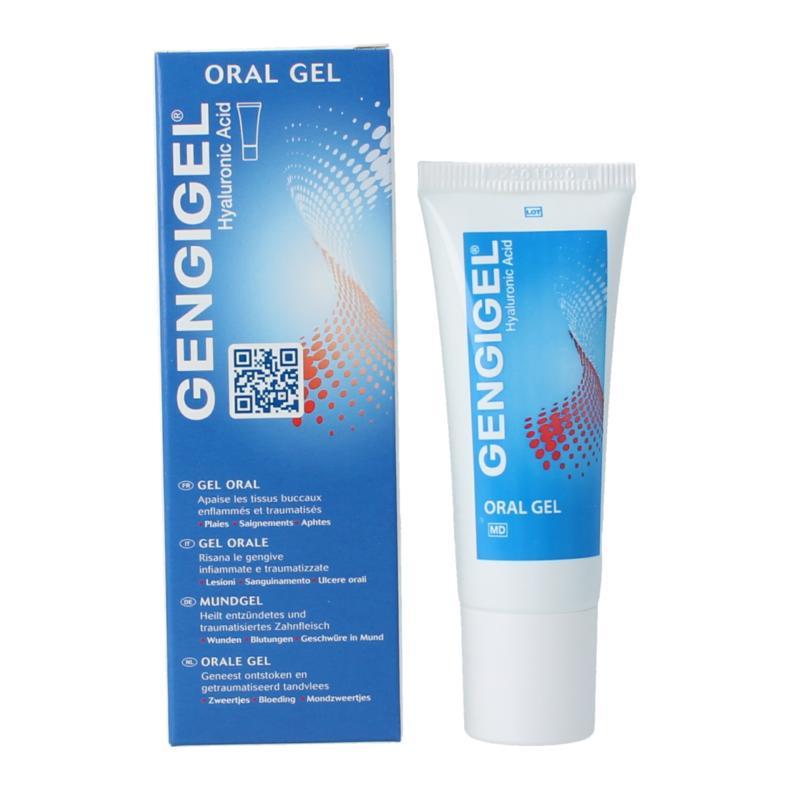 Gel