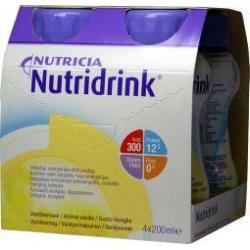 Vanille 200ml