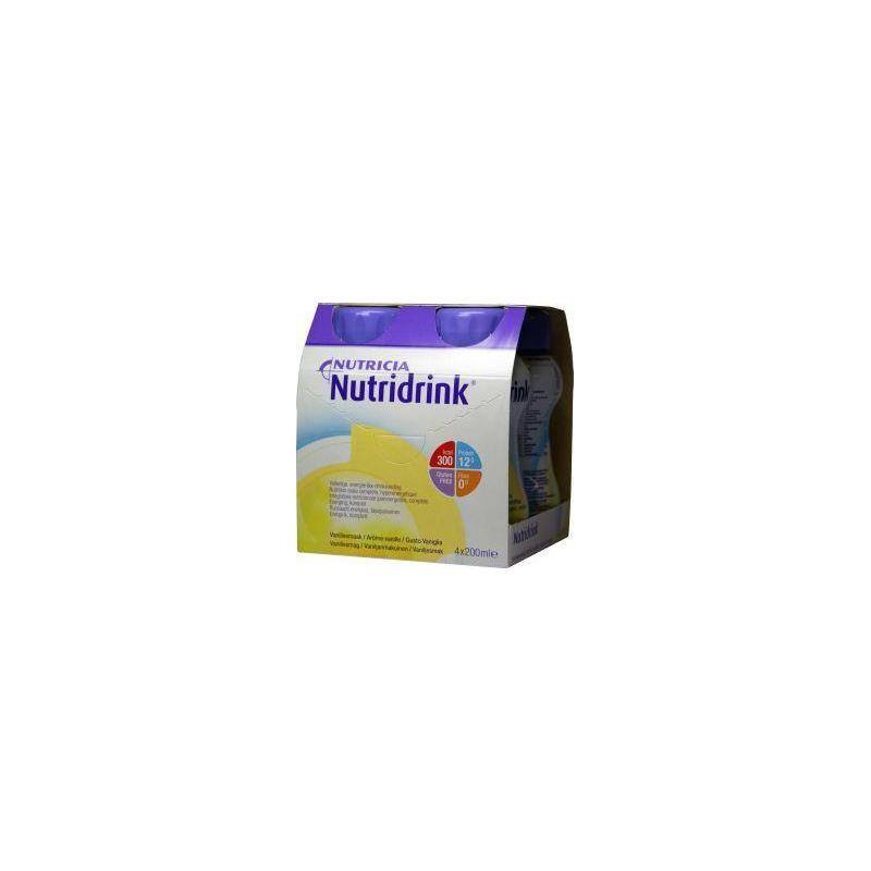Vanille 200ml