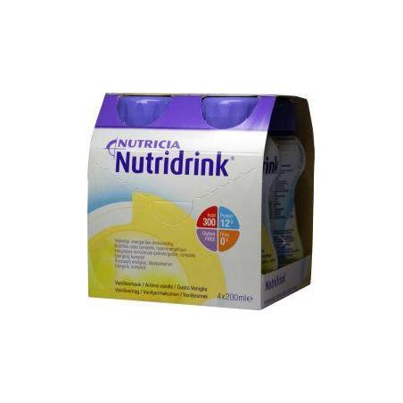 Vanille 200ml