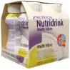 Multi fibre vanille 200ml Multi fibre vanille 200ml
