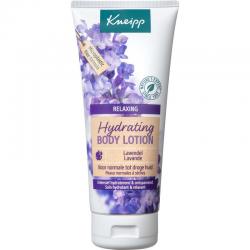 Relaxing hydrating bodylotion lavendel