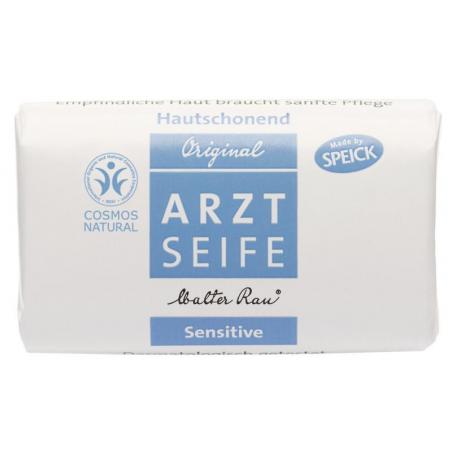 Arztseife sensitive zeep