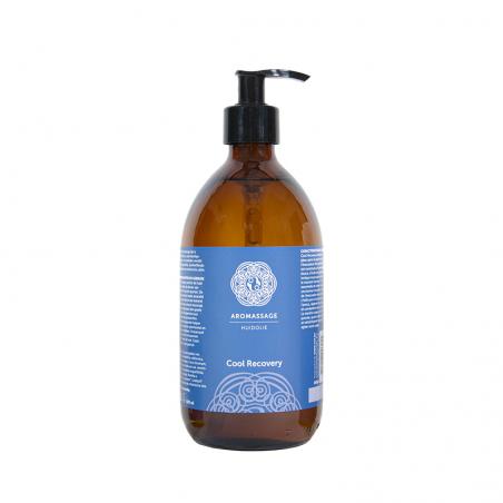 Aromassage cool recovery