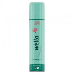 Extra strong hold haarspray