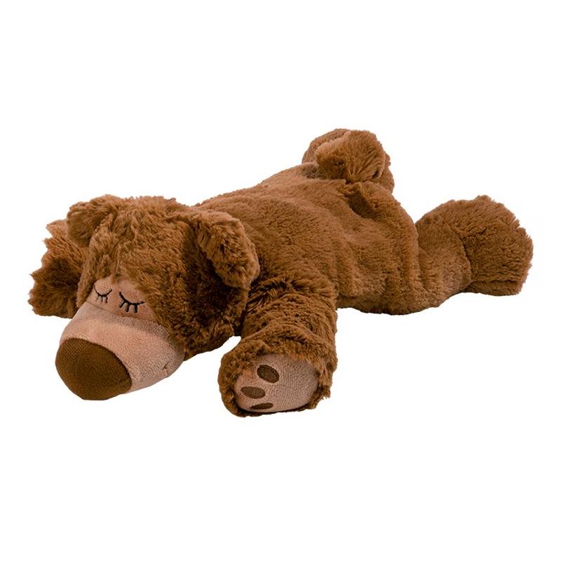 Sleepy bear licht bruin