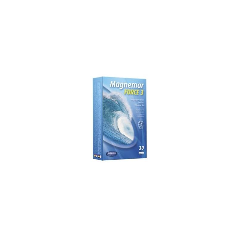 Magnemar force 3