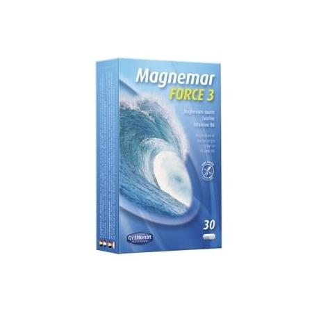 Magnemar force 3