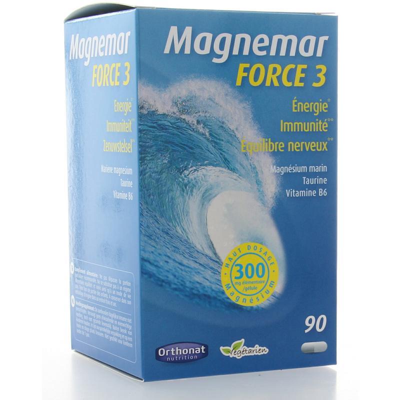 Magnemar force 3