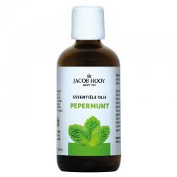 Pepermunt olie