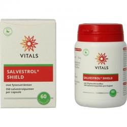Salvestrol shield