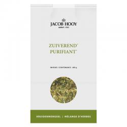 Zuiverend kruidenmengsel