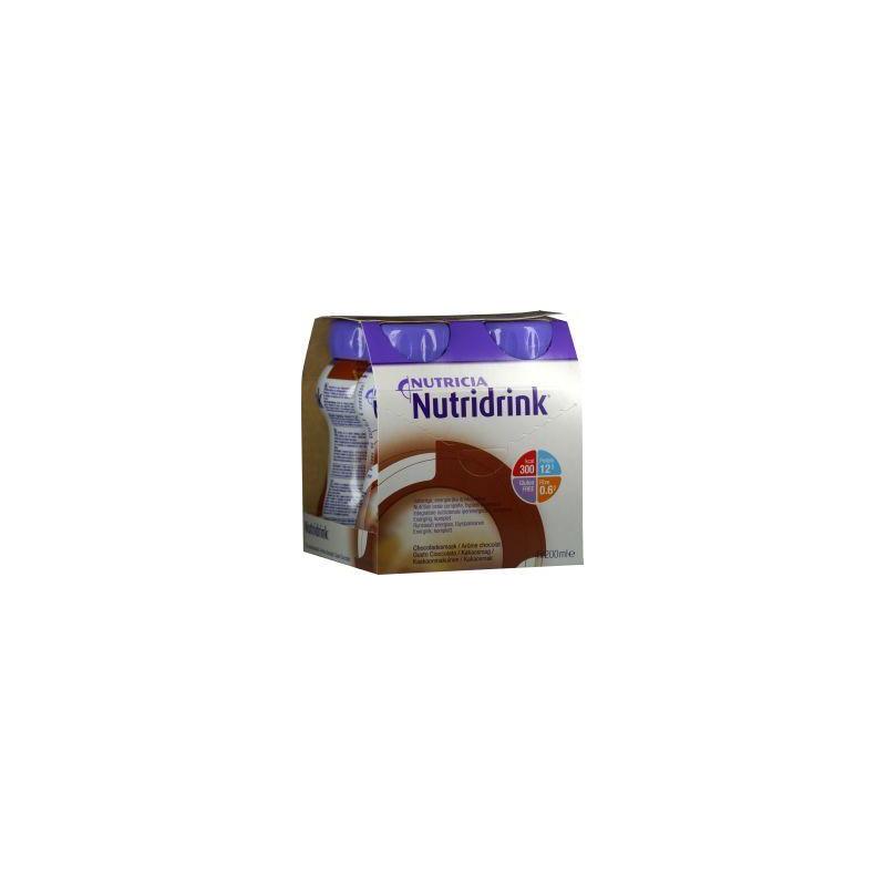Chocolade 200ml