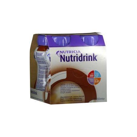 Chocolade 200ml