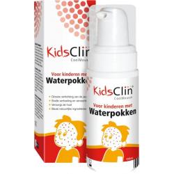 Waterpokkenschuim